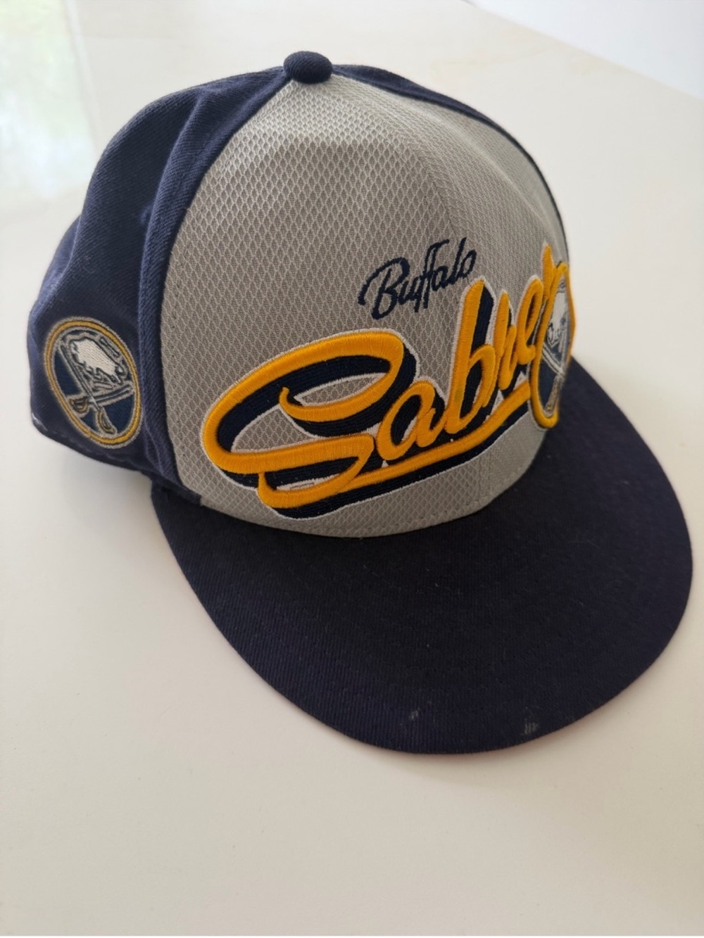 Buffalo Sabres vintage cap